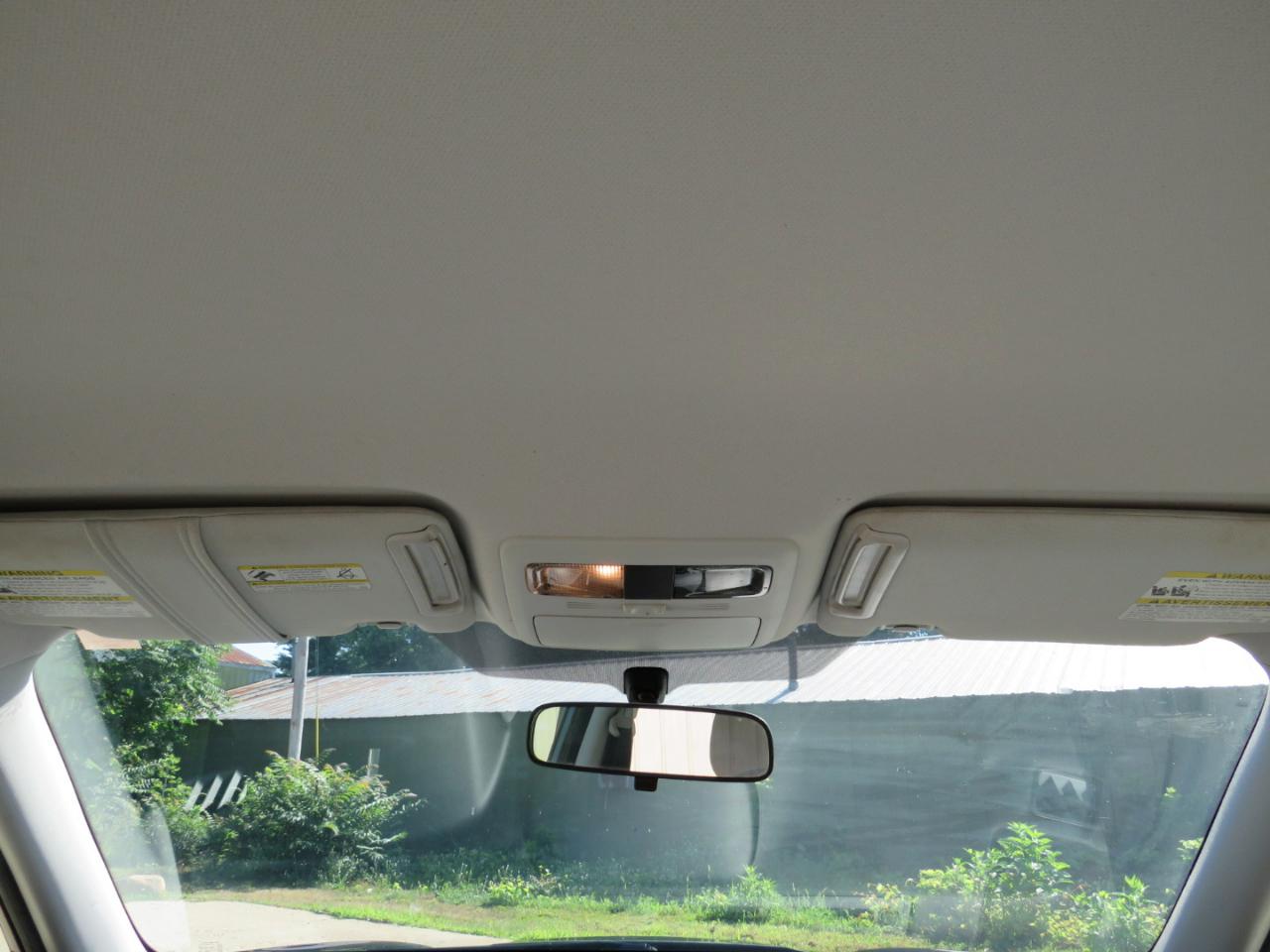 Subaru Forester Base 2018