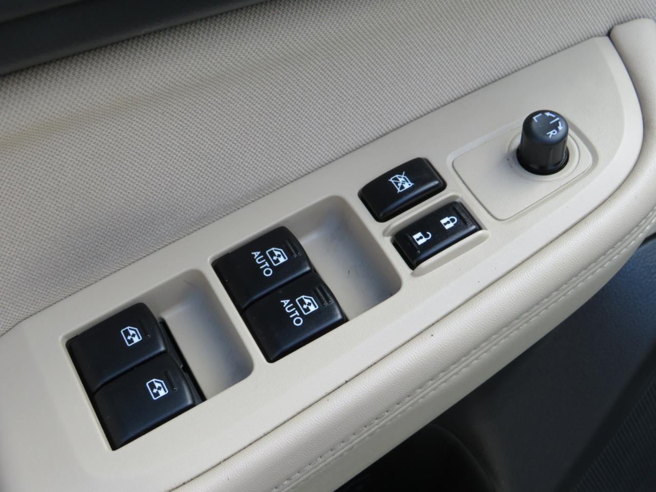 Subaru Outback 2.5i Premium 2015