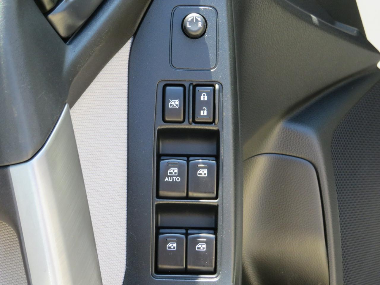 Subaru Forester 2.5i Premium 2015