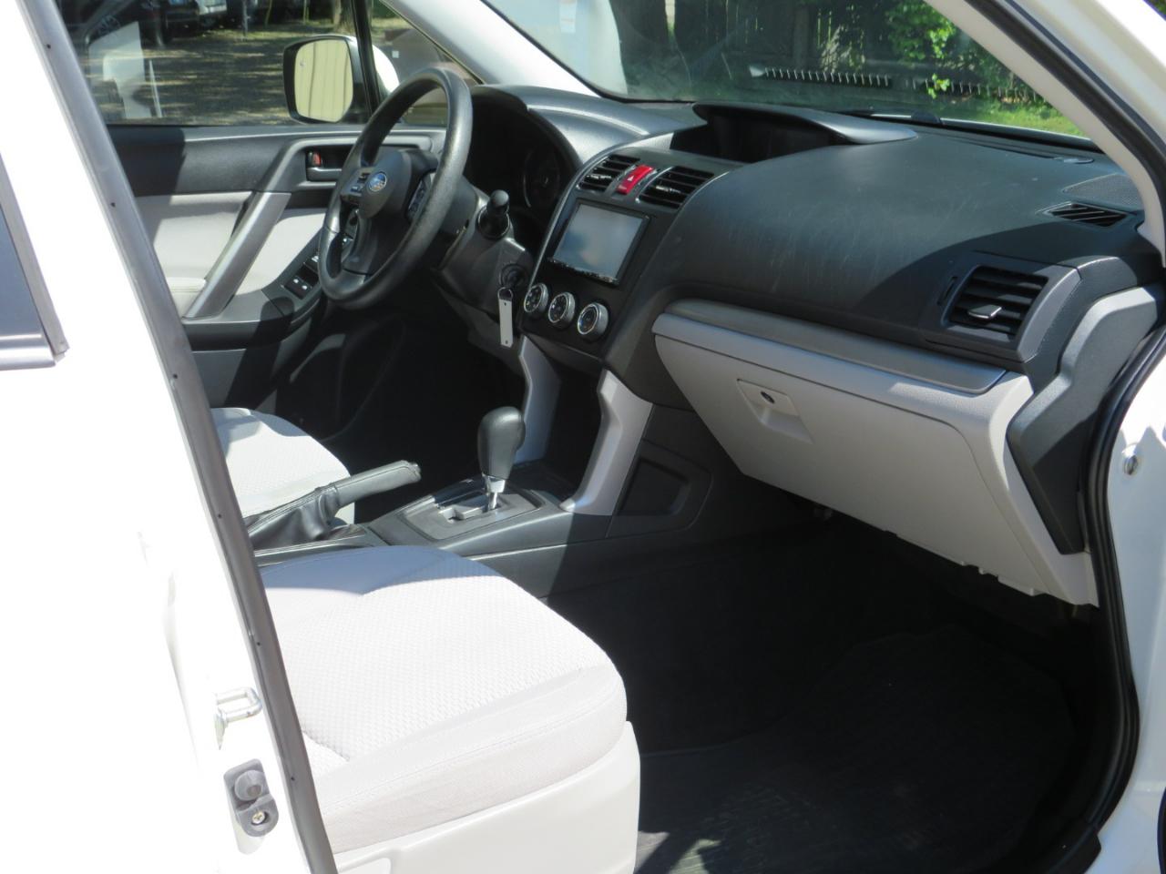 Subaru Forester 2.5i Premium 2015