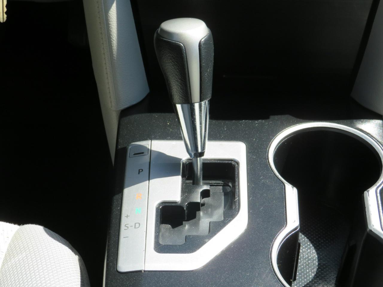 Toyota Camry LE 2012
