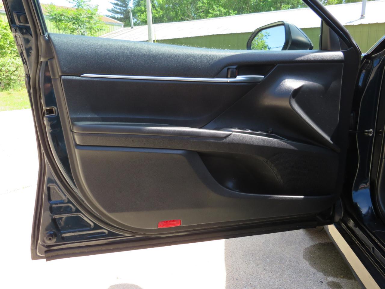 Toyota Camry LE 2020