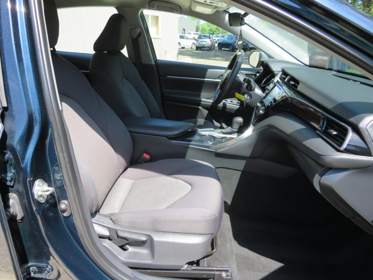 Toyota Camry LE 2020