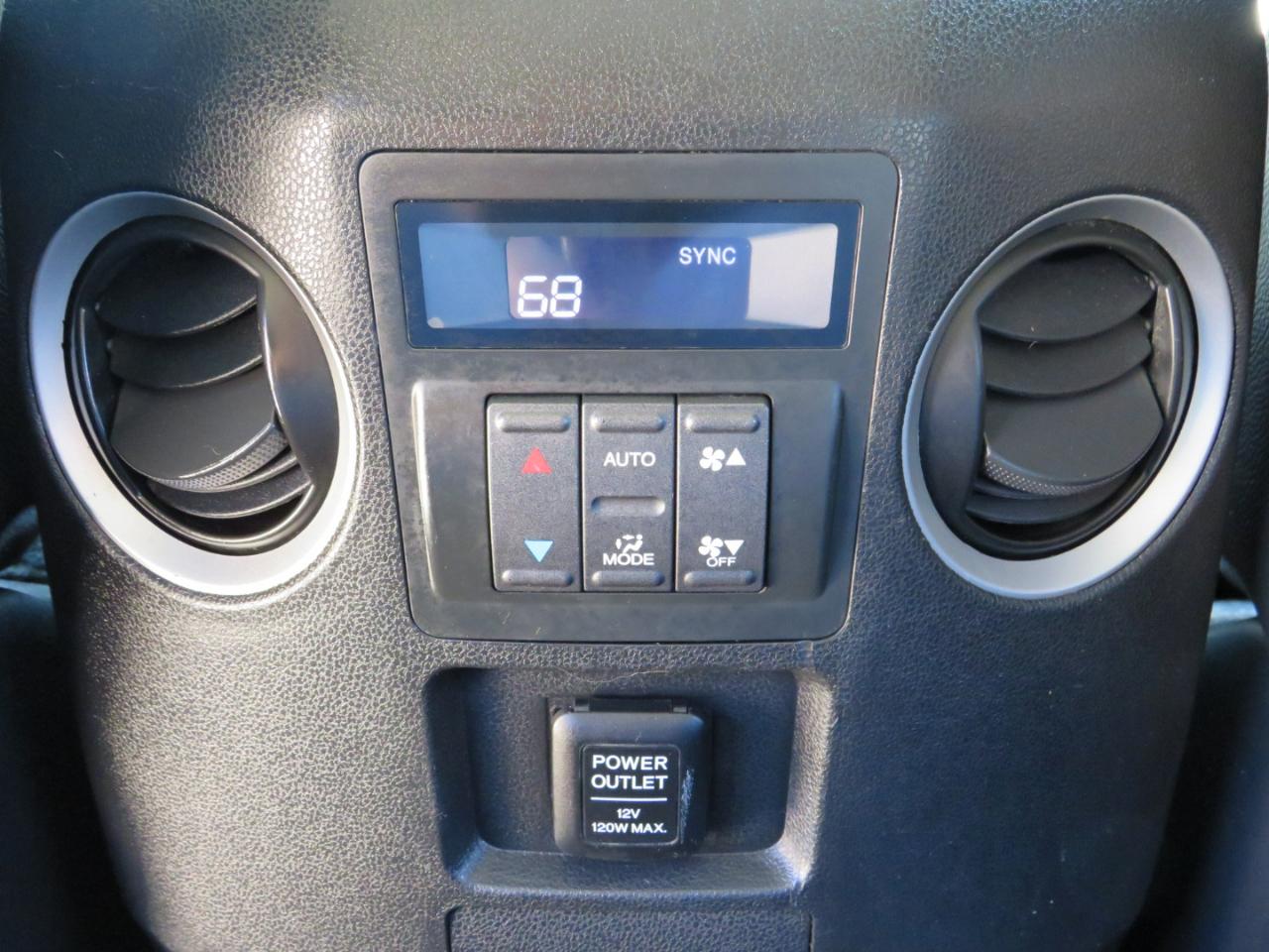 Honda Pilot EX-L 4WD 5-Spd AT 2013
