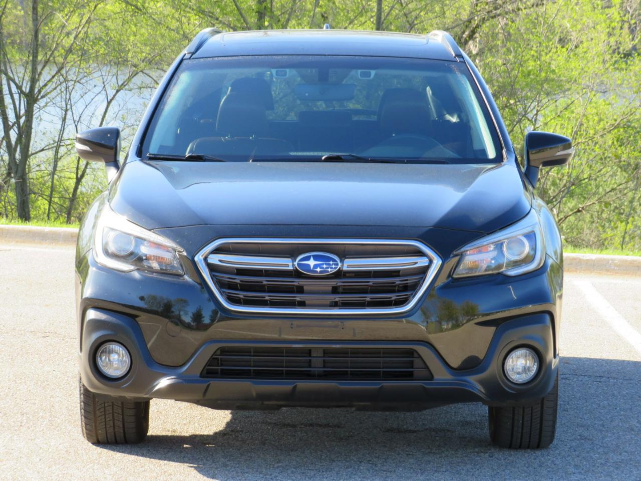 Subaru Outback 2.5i Touring 2018
