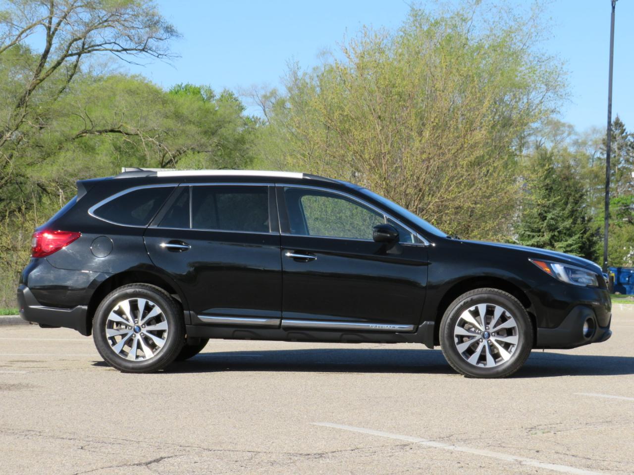 Subaru Outback 2.5i Touring 2018