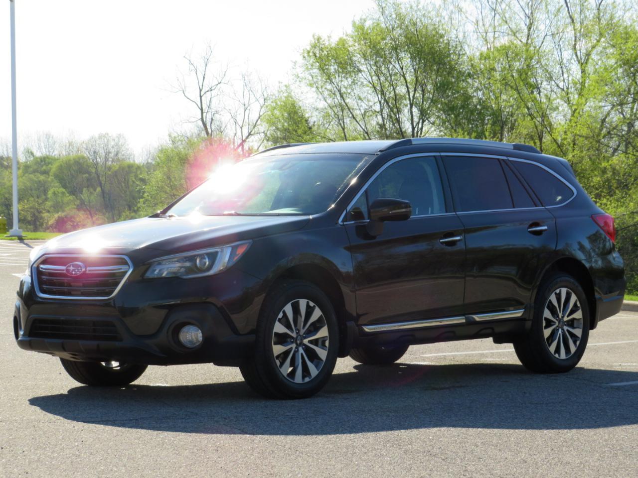 Subaru Outback 2.5i Touring 2018