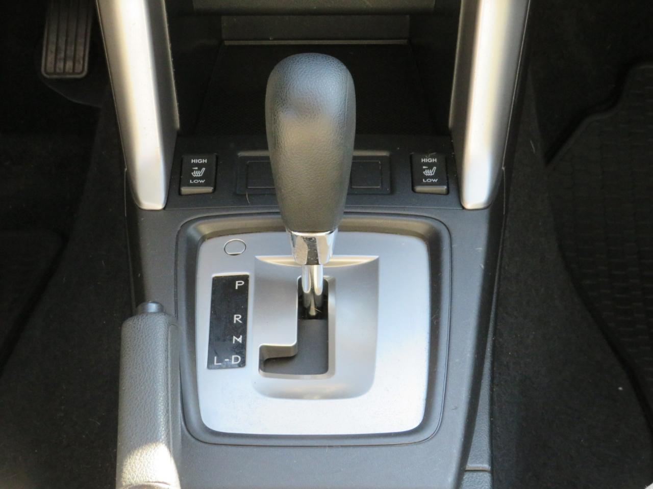 Subaru Forester 2.5i Premium 2015