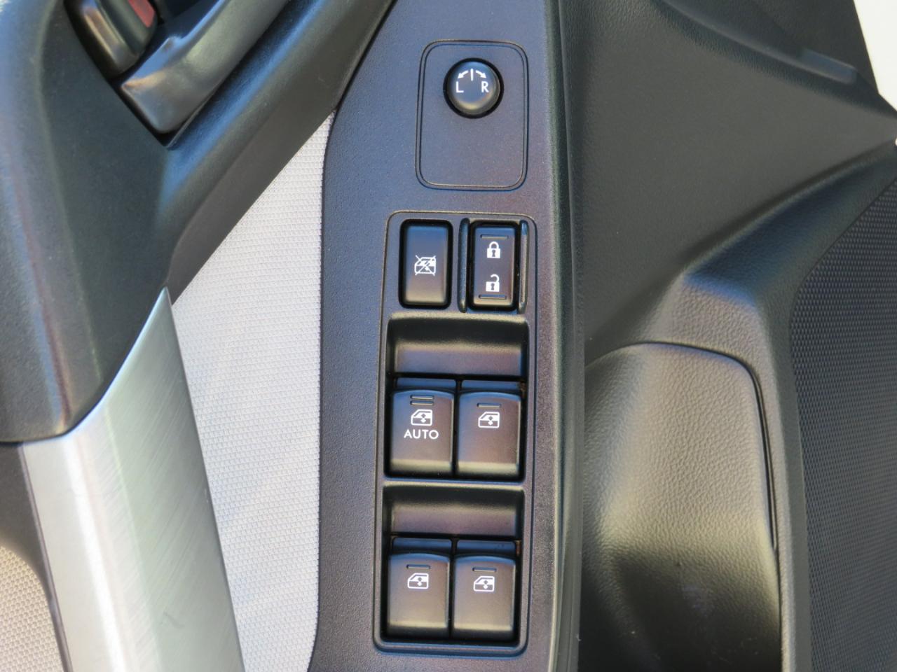 Subaru Forester 2.5i Premium 2015