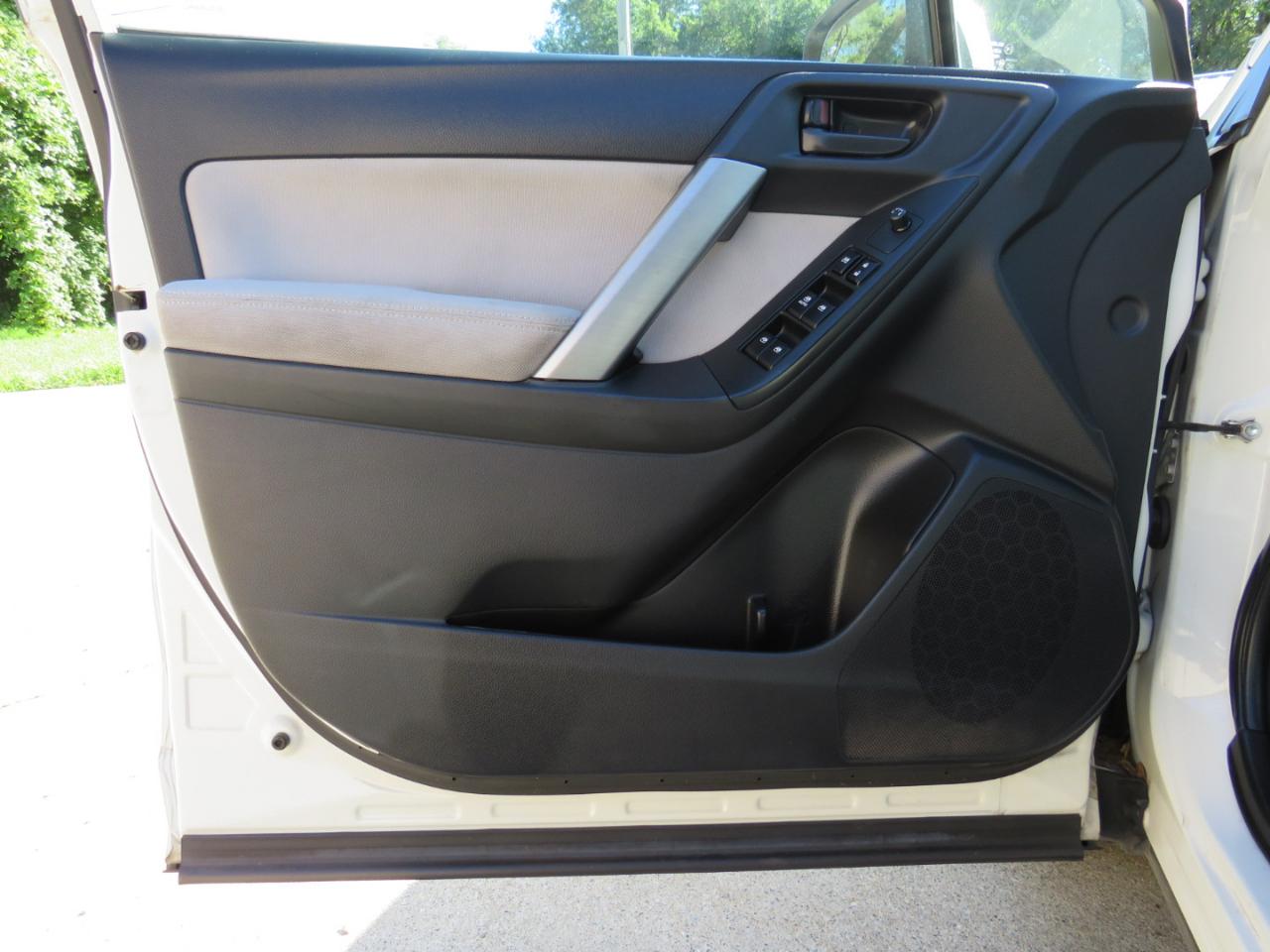 Subaru Forester 2.5i Premium 2015