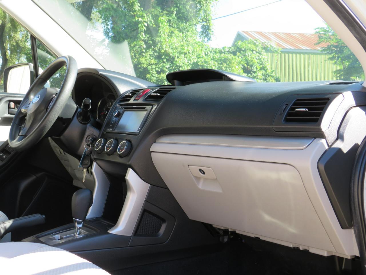 Subaru Forester 2.5i Premium 2015