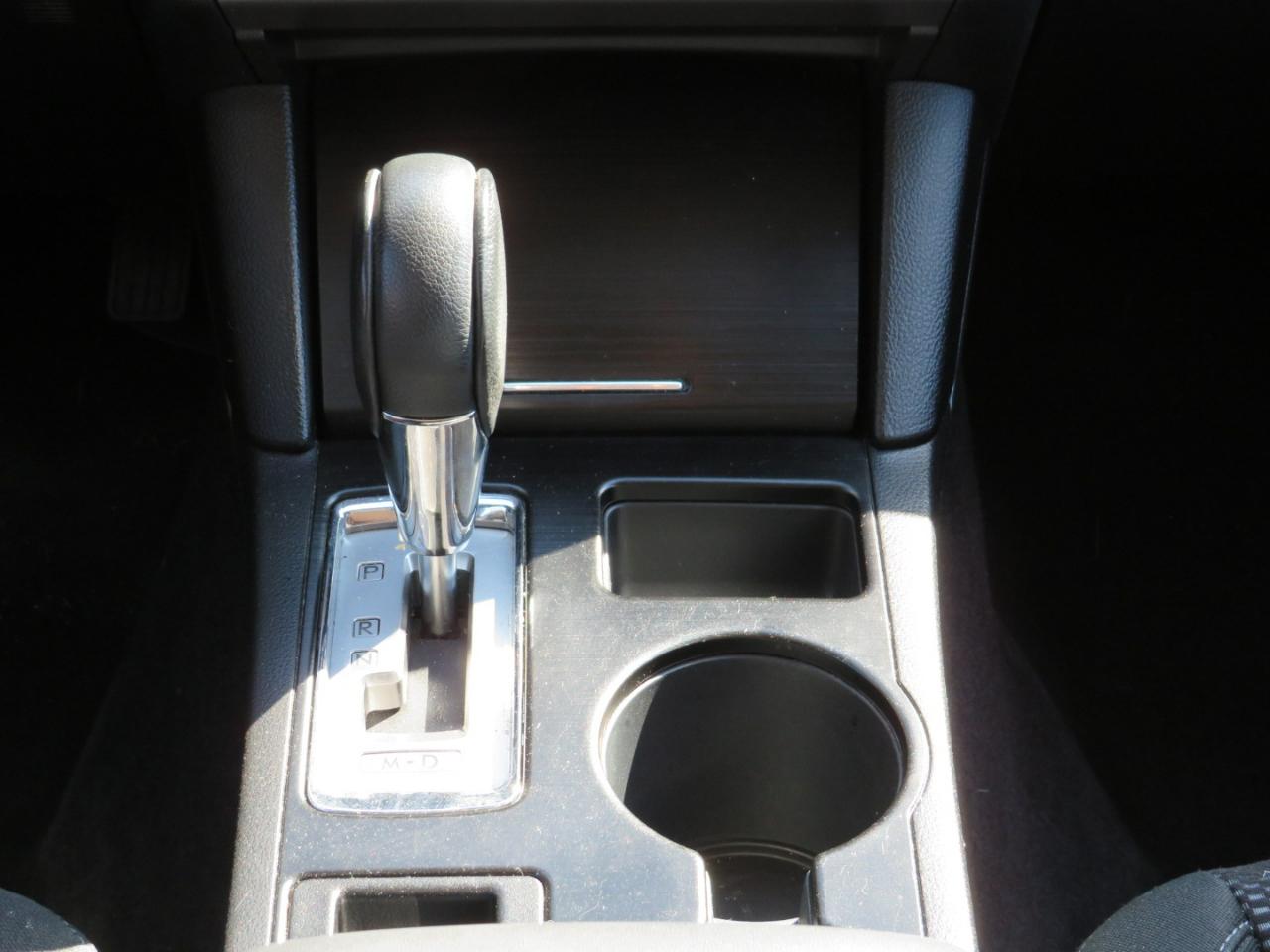 Subaru Outback 2.5i Premium 2015