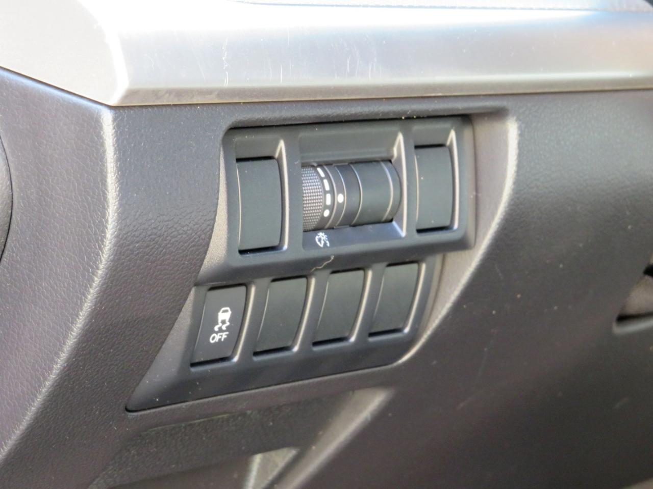 Subaru Outback 2.5i Premium 2015
