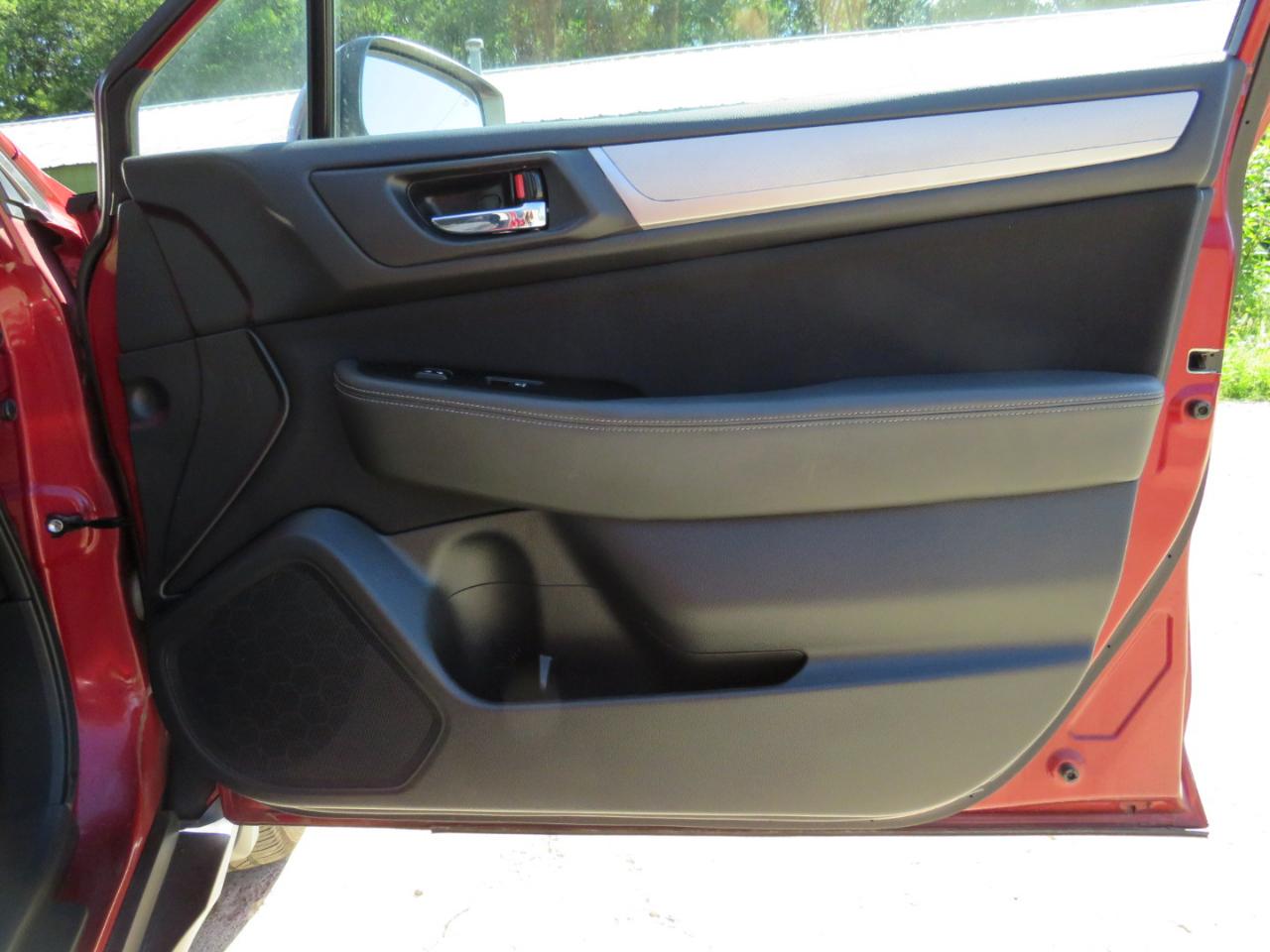 Subaru Outback 2.5i Premium 2015