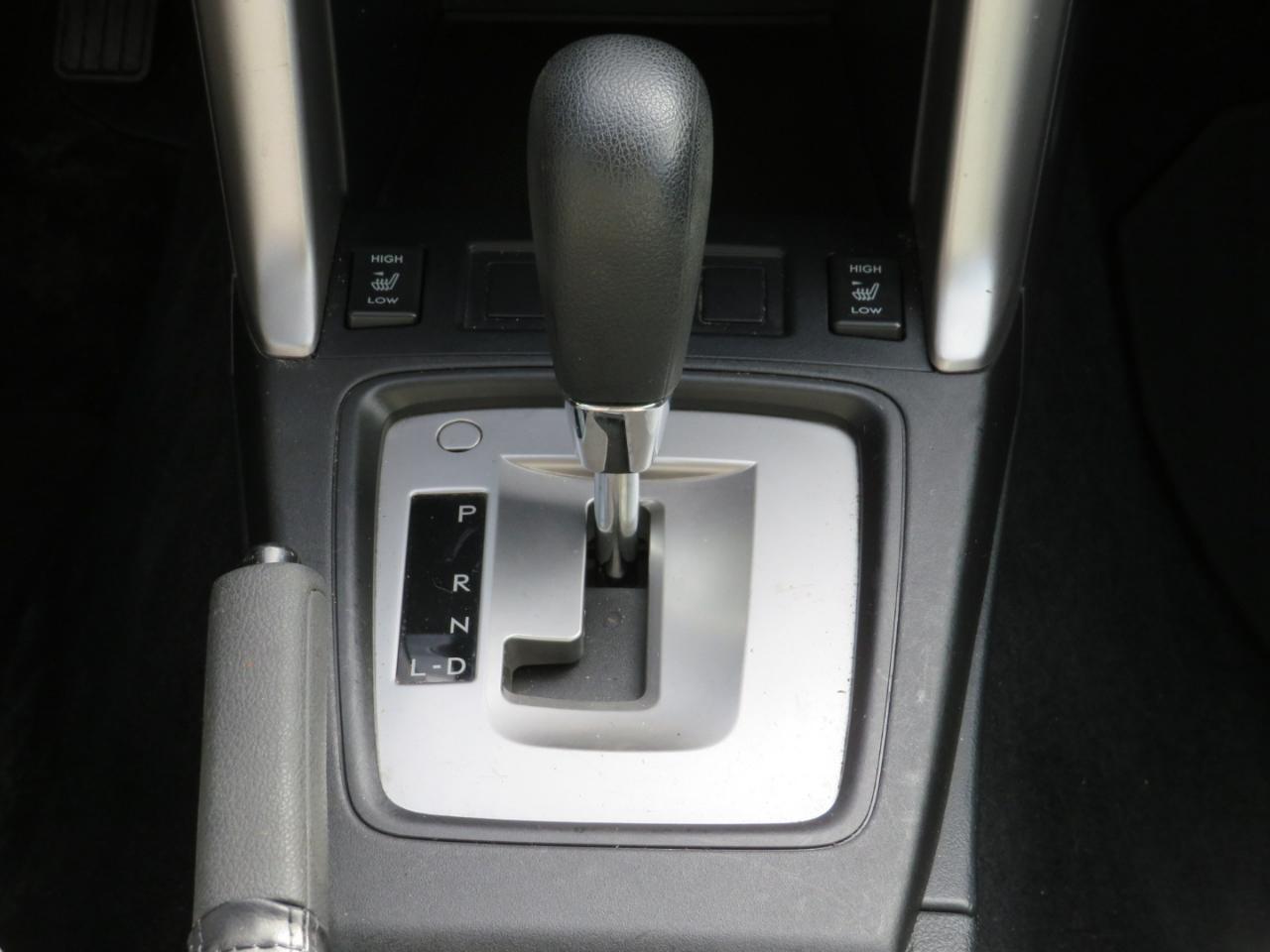 Subaru Forester 2.5i Premium 2015