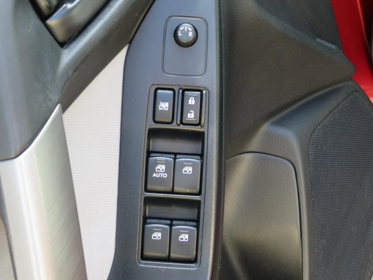 Subaru Forester 2.5i Premium 2015