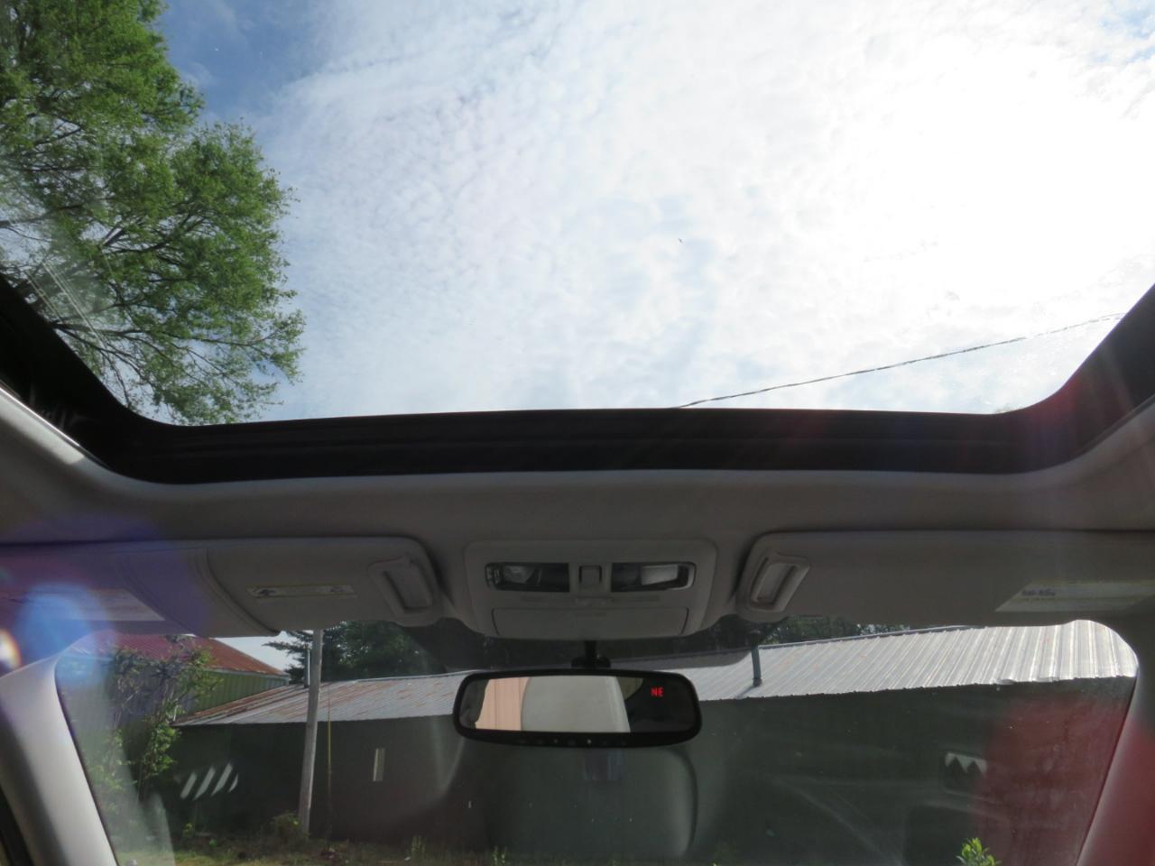 Subaru Forester 2.5i Premium 2015