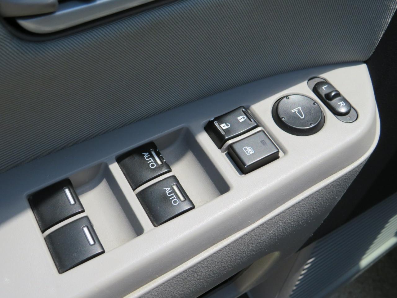 Honda Pilot EX 4WD 5-Spd AT 2015