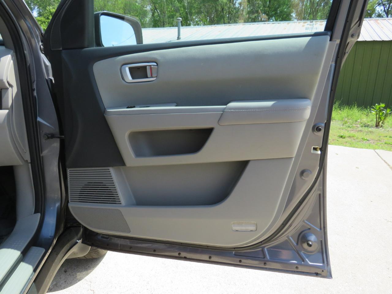Honda Pilot EX 4WD 5-Spd AT 2015
