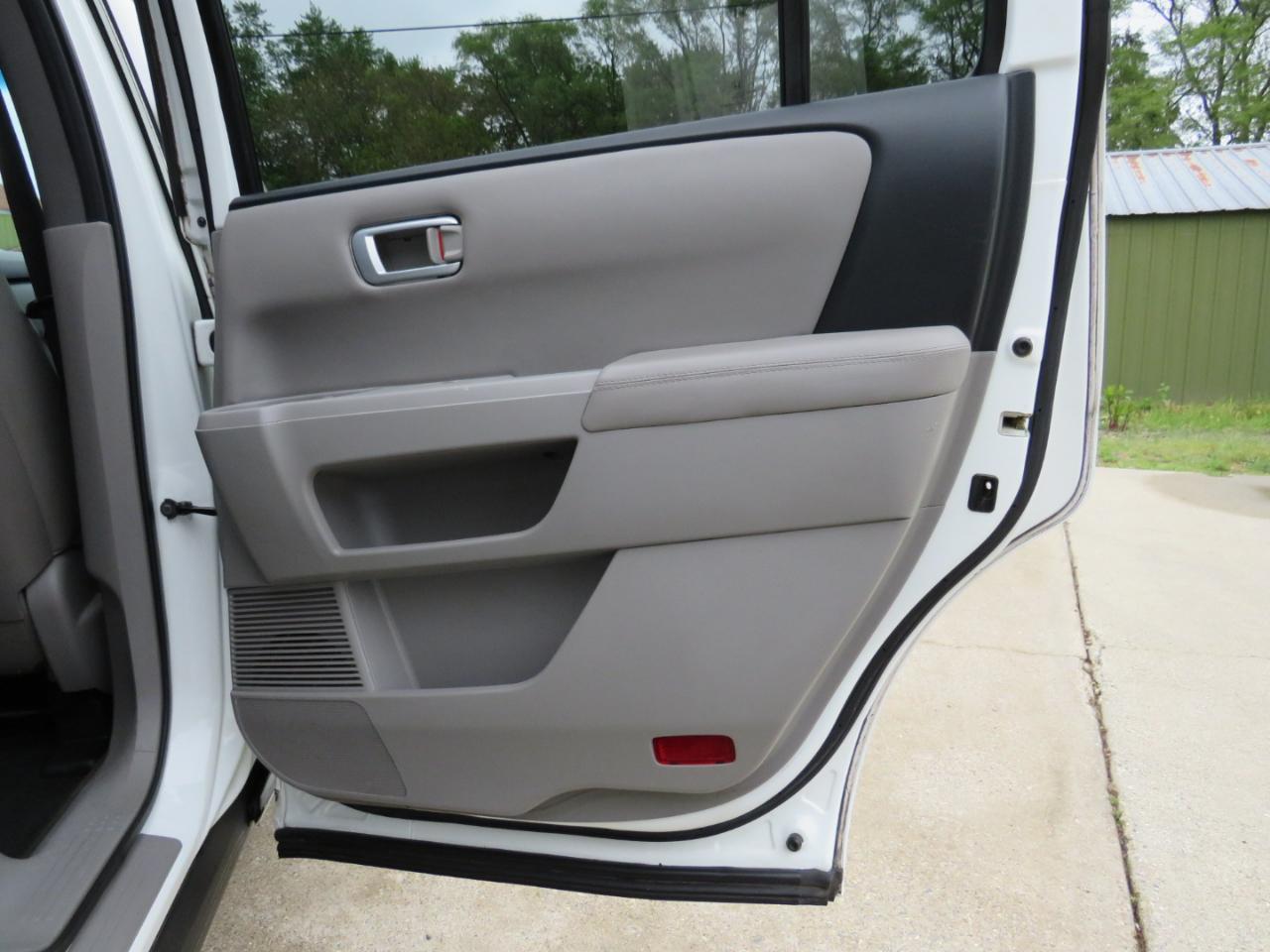 Honda Pilot EX-L 2WD 5-Spd AT 2013