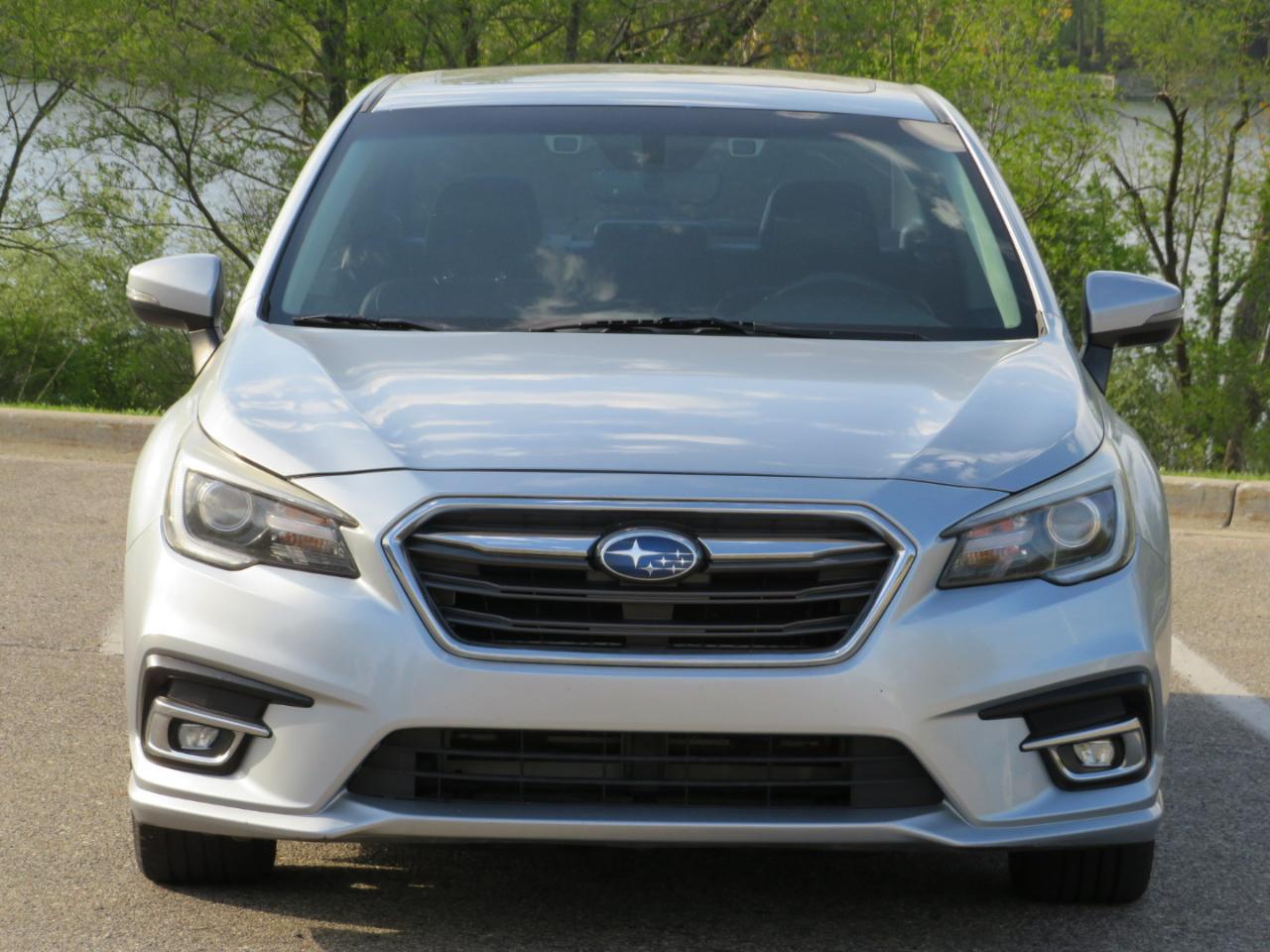 Subaru Legacy 3.6R Limited 2018