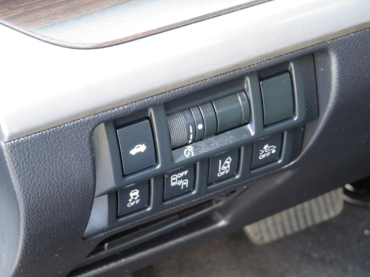 Subaru Legacy 3.6R Limited 2018