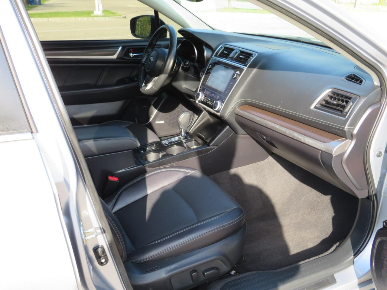 Subaru Legacy 3.6R Limited 2018
