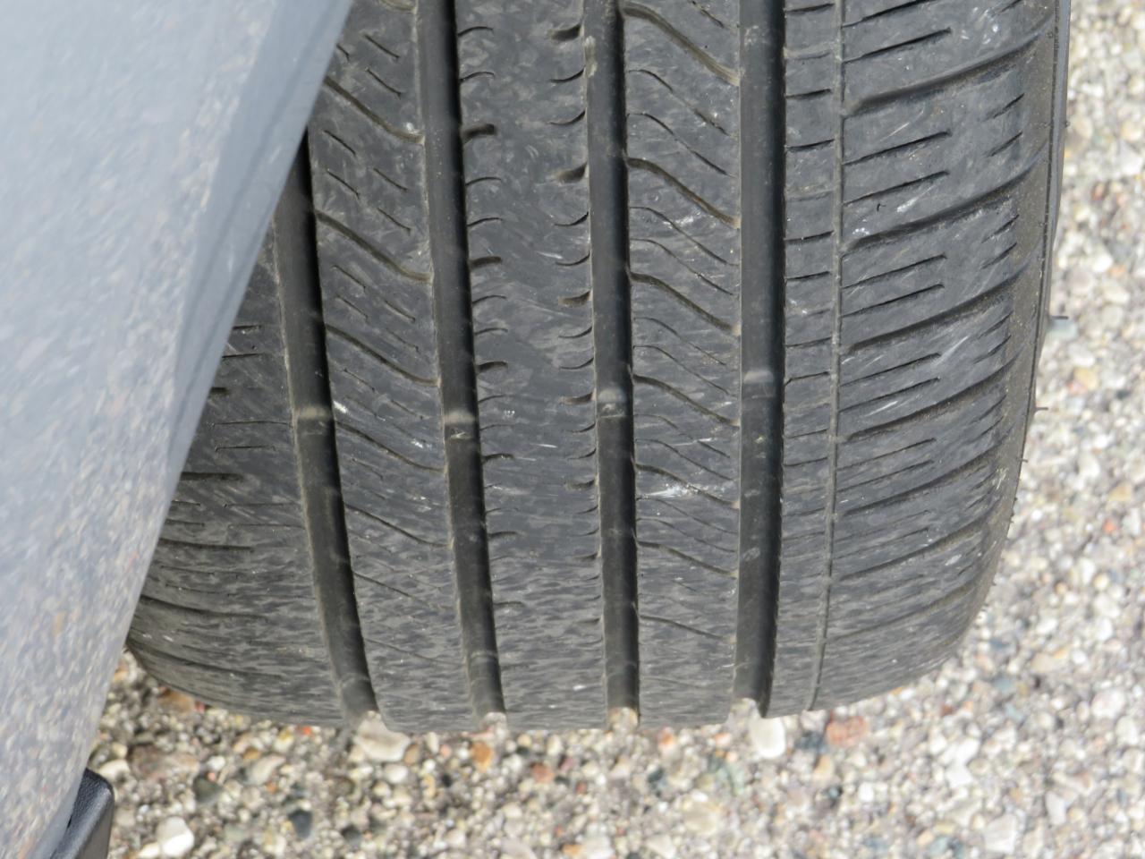 Subaru Legacy 3.6R Limited 2018