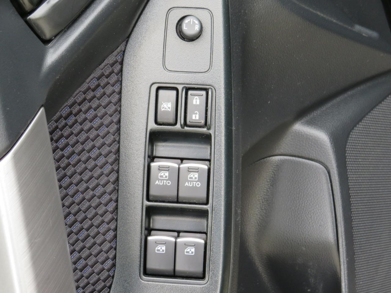 Subaru Forester 2.5i Premium 4D SUV 2017