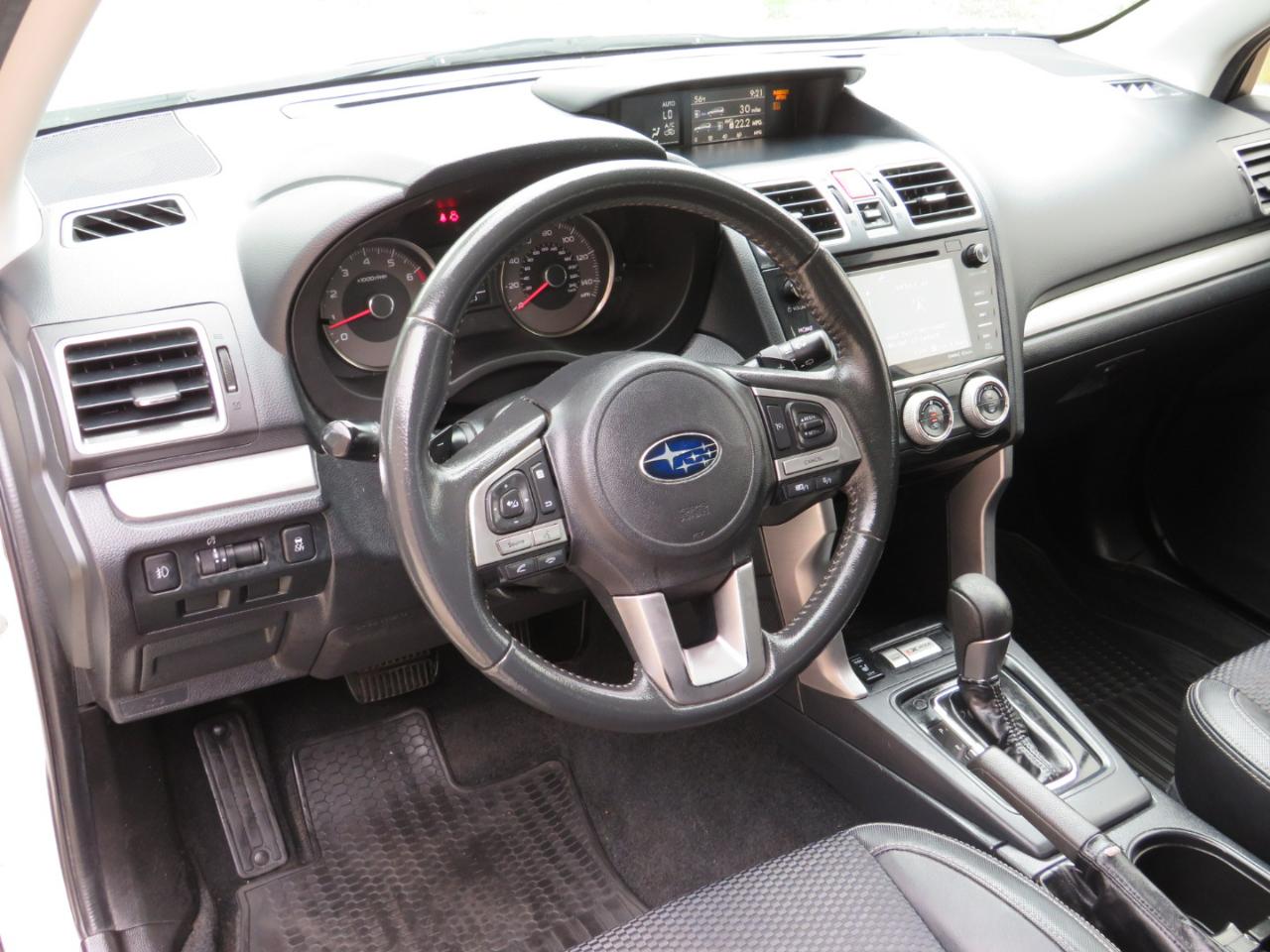 Subaru Forester 2.0XT Premium 2018