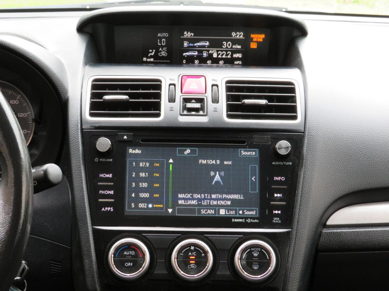 Subaru Forester 2.0XT Premium 2018