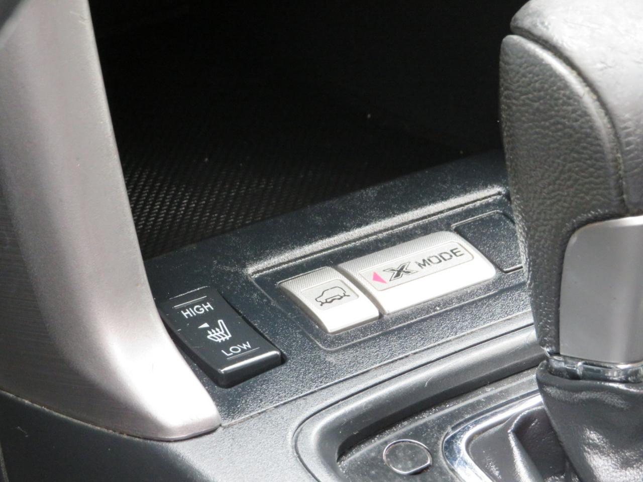 Subaru Forester 2.0XT Premium 2018