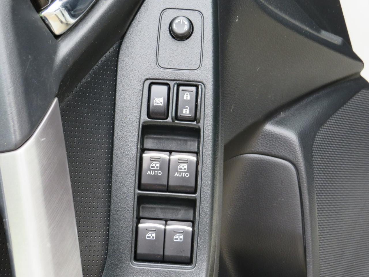 Subaru Forester 2.0XT Premium 2018