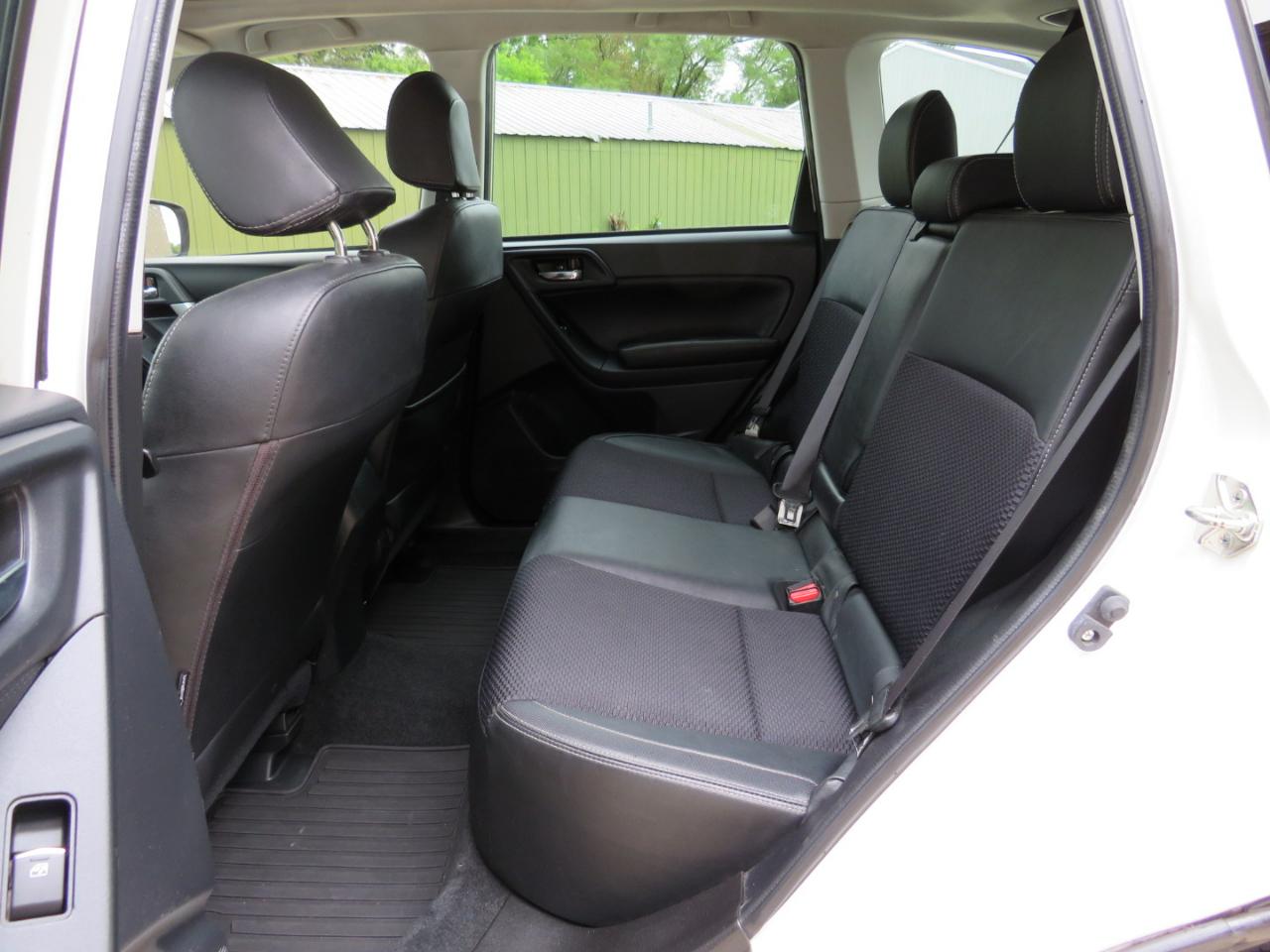 Subaru Forester 2.0XT Premium 2018