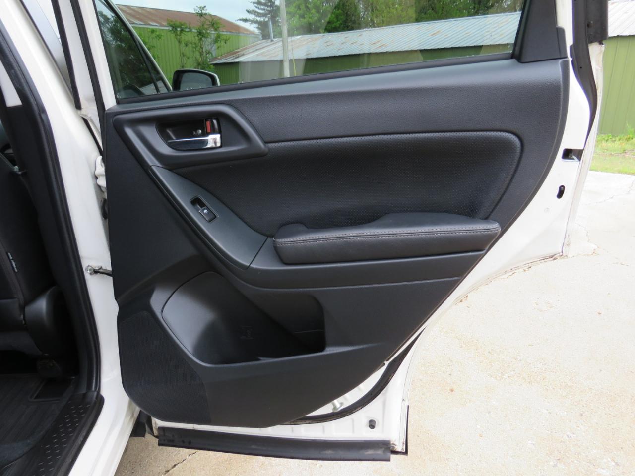 Subaru Forester 2.0XT Premium 2018
