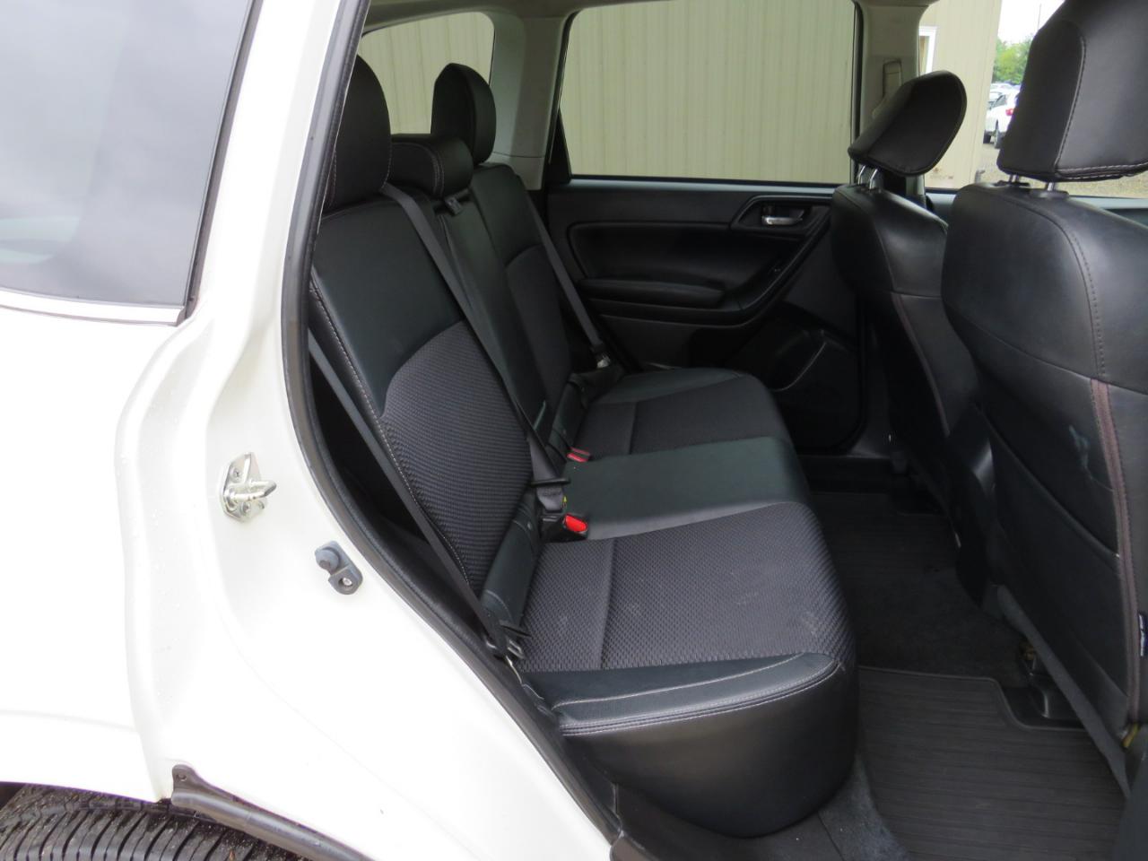Subaru Forester 2.0XT Premium 2018