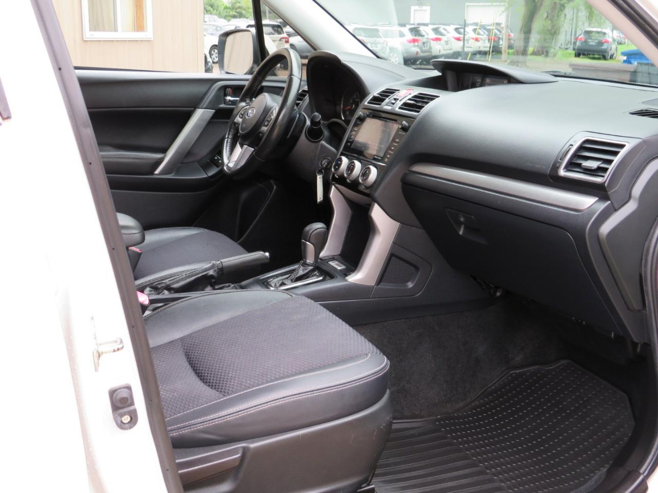 Subaru Forester 2.0XT Premium 2018