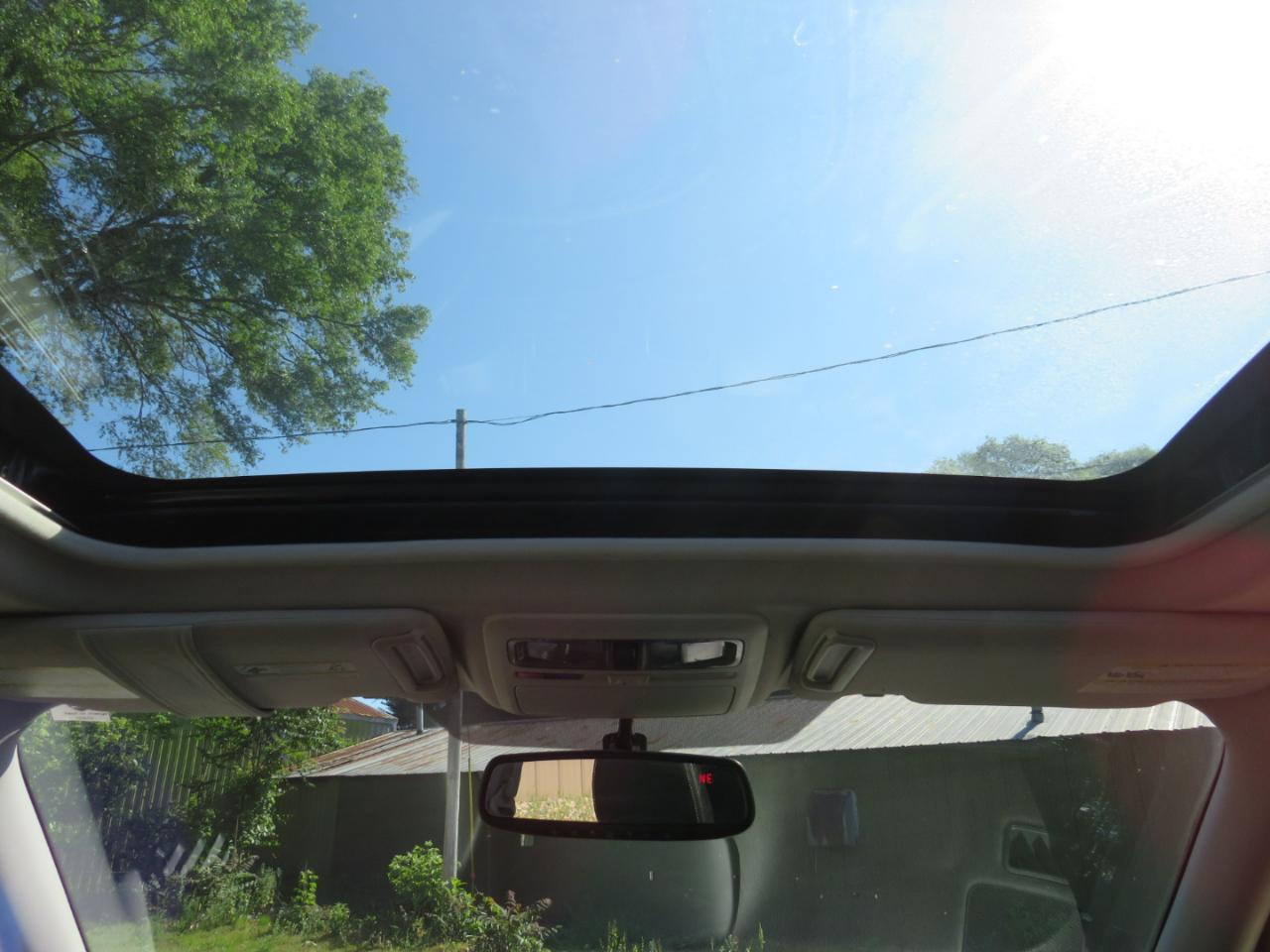 Subaru Forester 2.5i Limited 2016