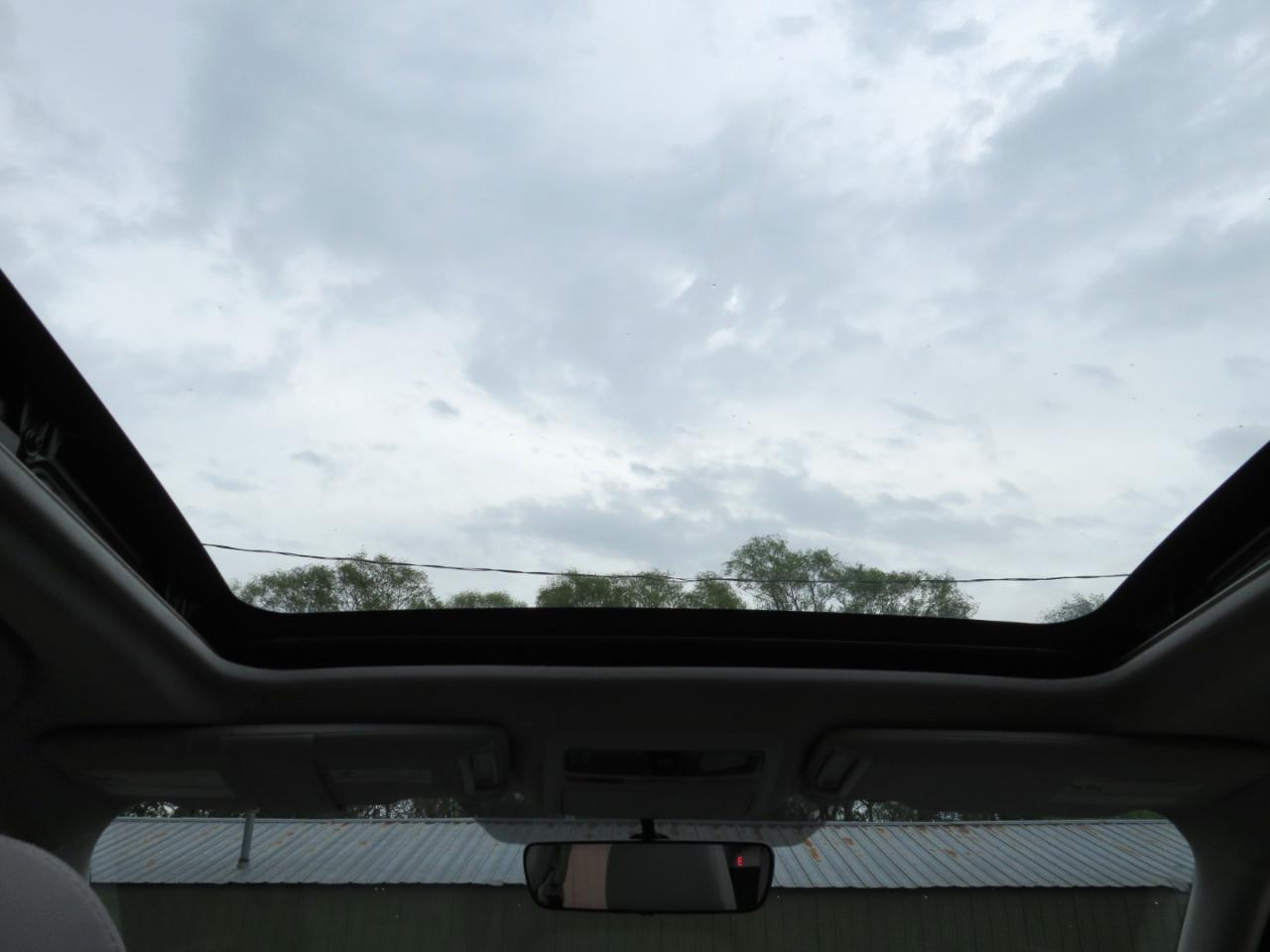 Subaru Forester 2.5i Premium 4D SUV 2017