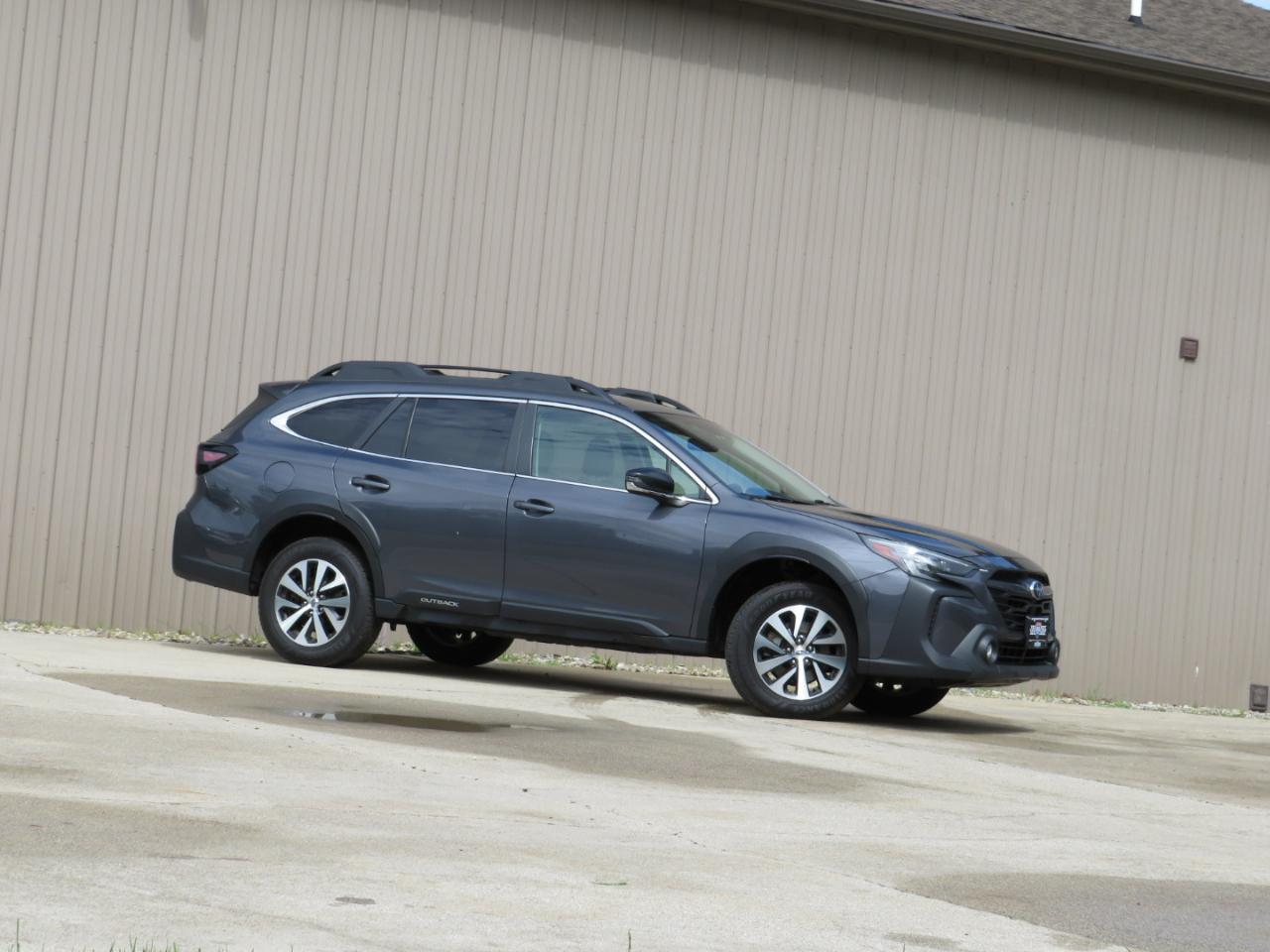 Subaru Outback Premium 2023