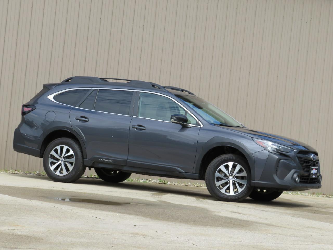 Subaru Outback Premium 2023