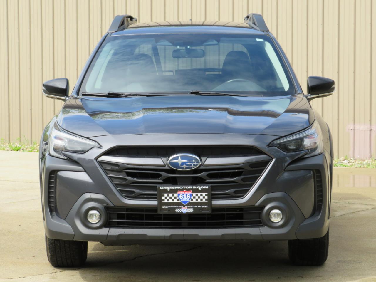 Subaru Outback Premium 2023