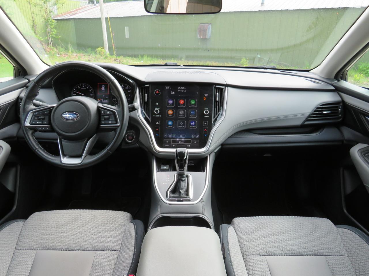 Subaru Outback Premium 2023