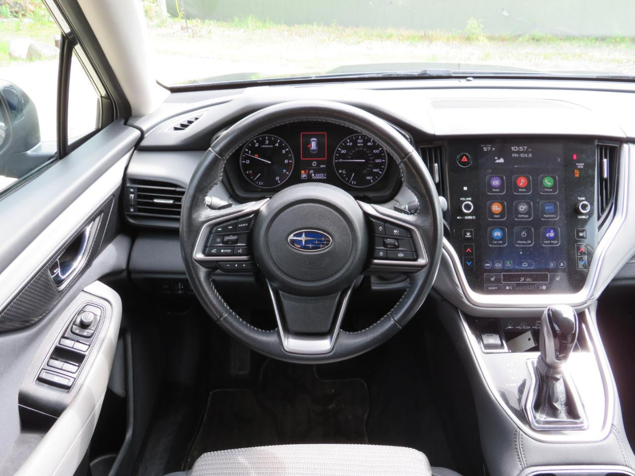 Subaru Outback Premium 2023