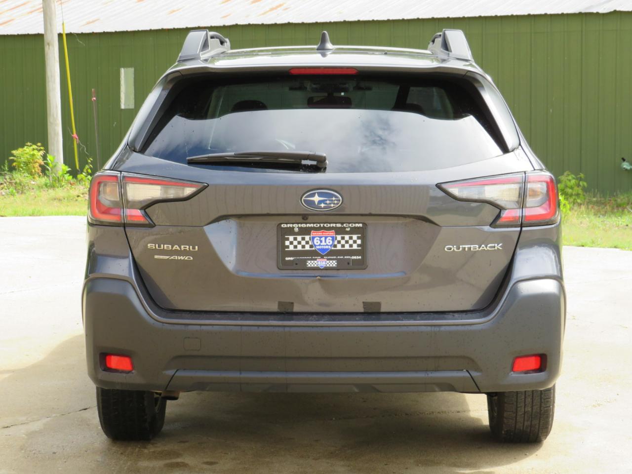 Subaru Outback Premium 2023