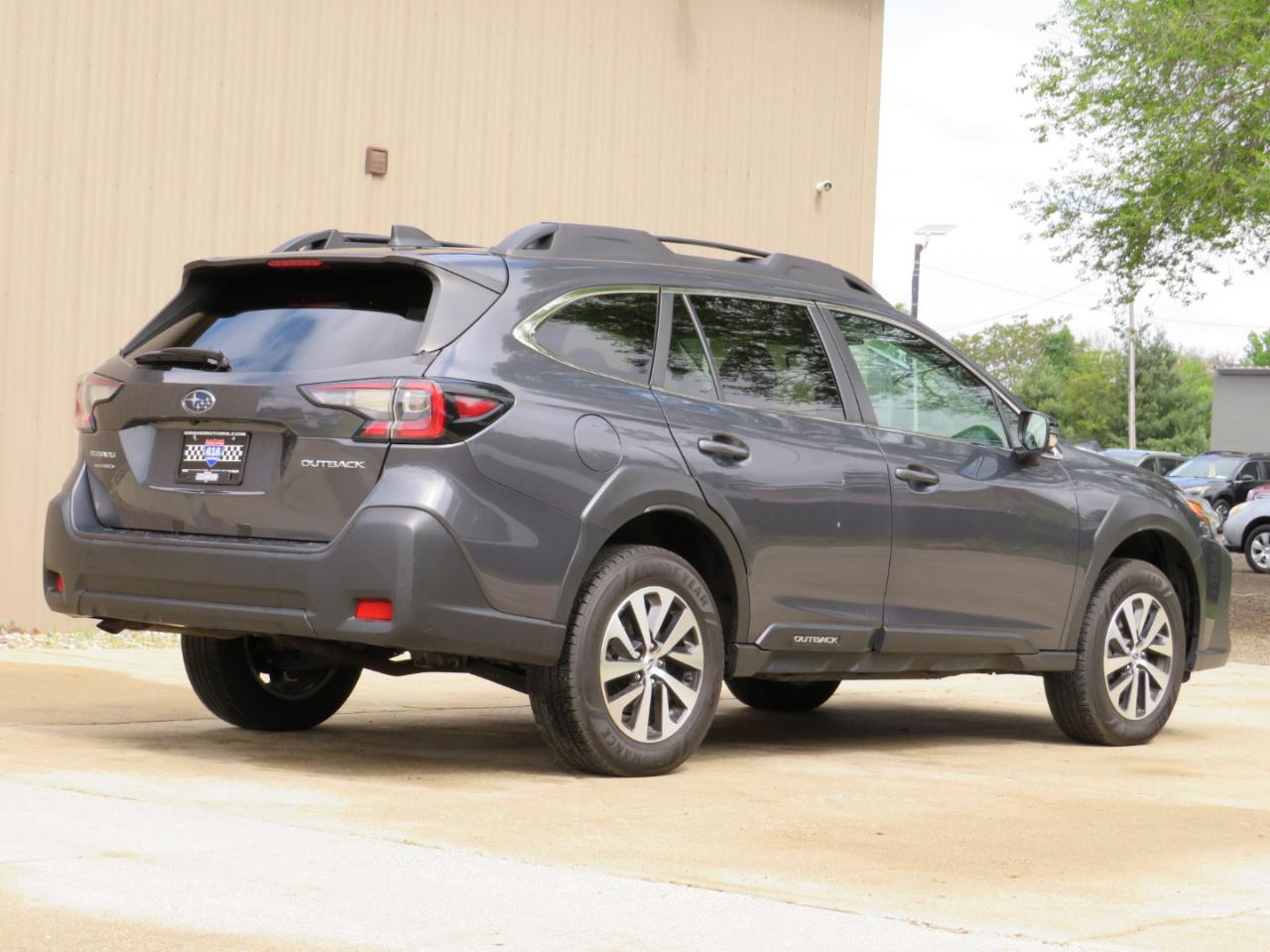 Subaru Outback Premium 2023