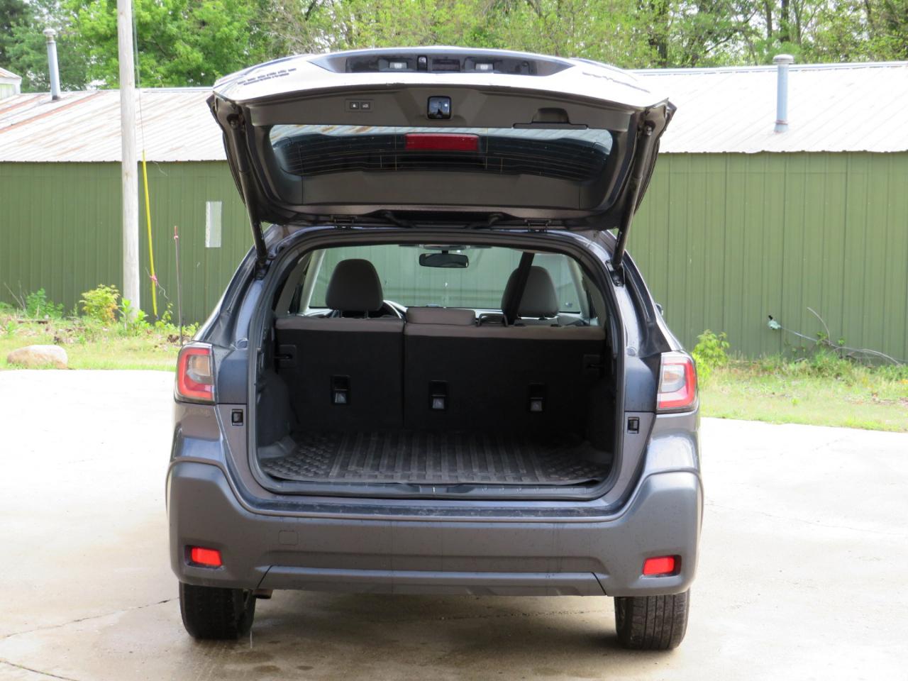 Subaru Outback Premium 2023
