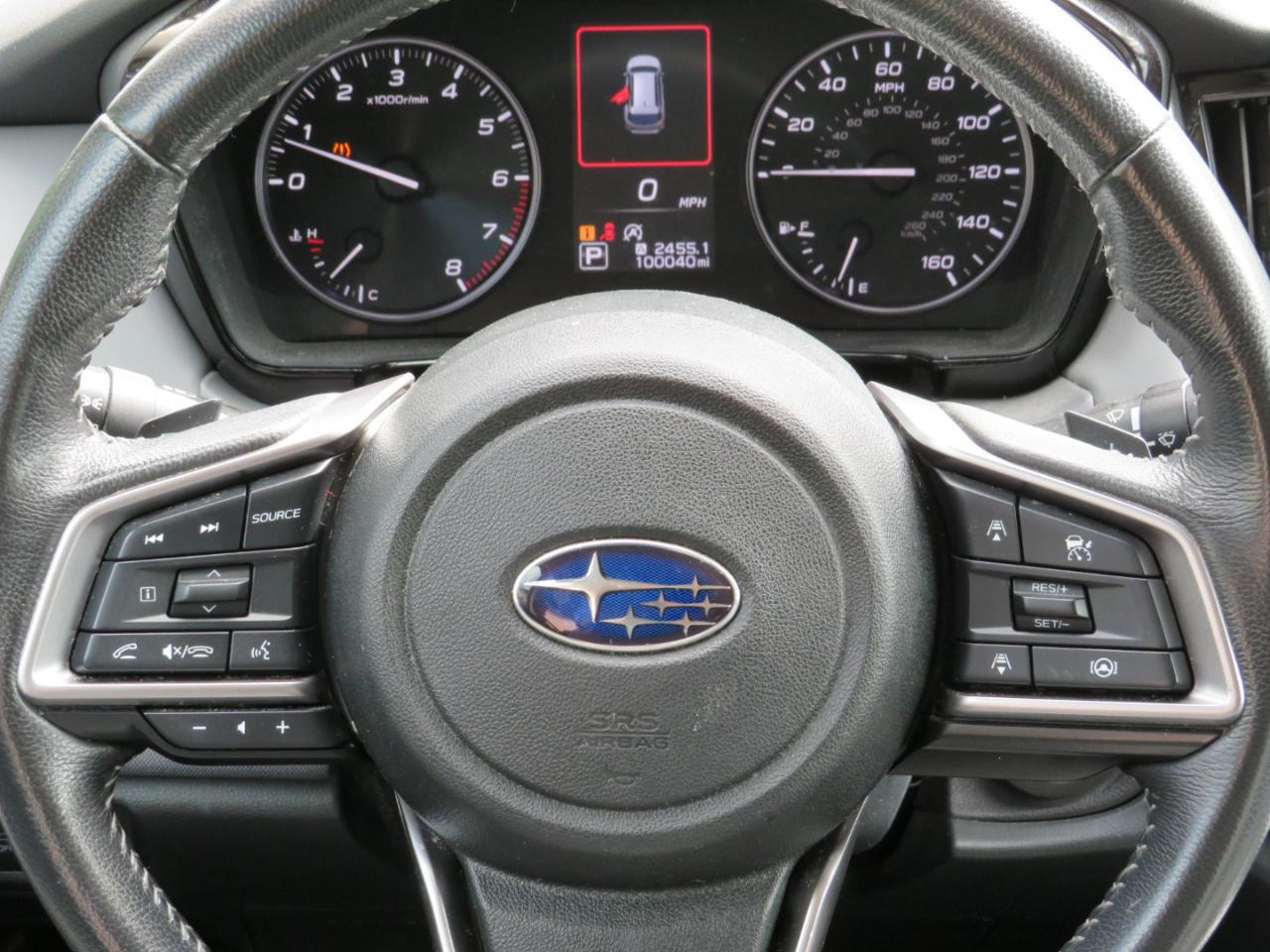 Subaru Outback Premium 2023
