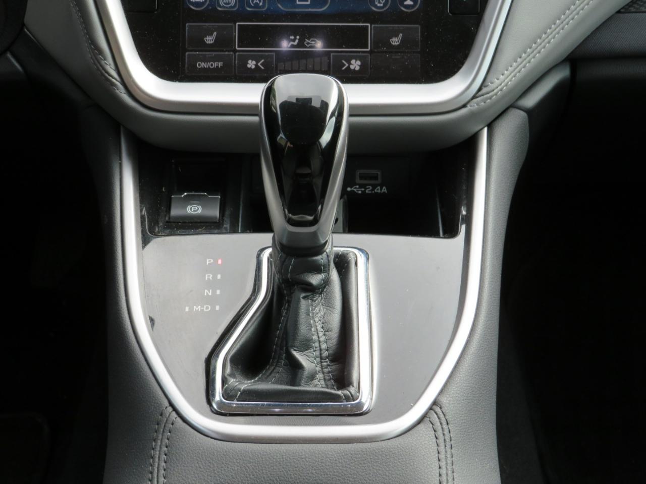 Subaru Outback Premium 2023