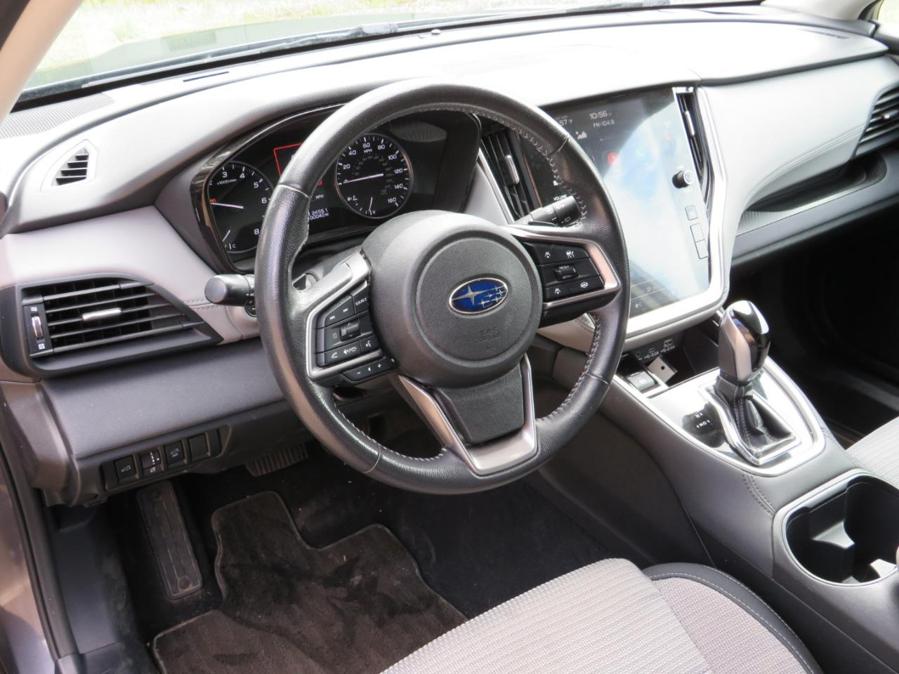 Subaru Outback Premium 2023